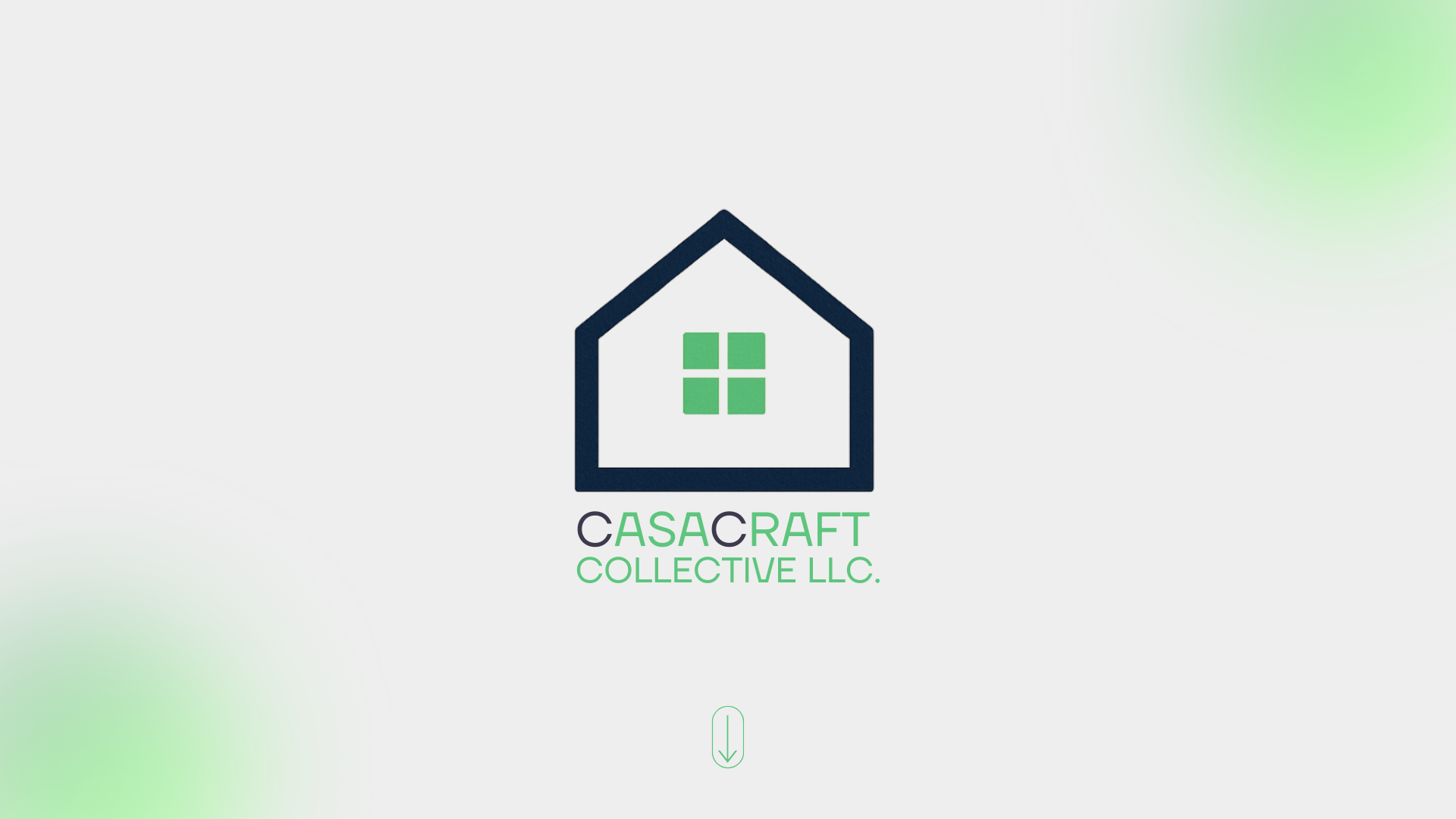 CasaCraft Banner